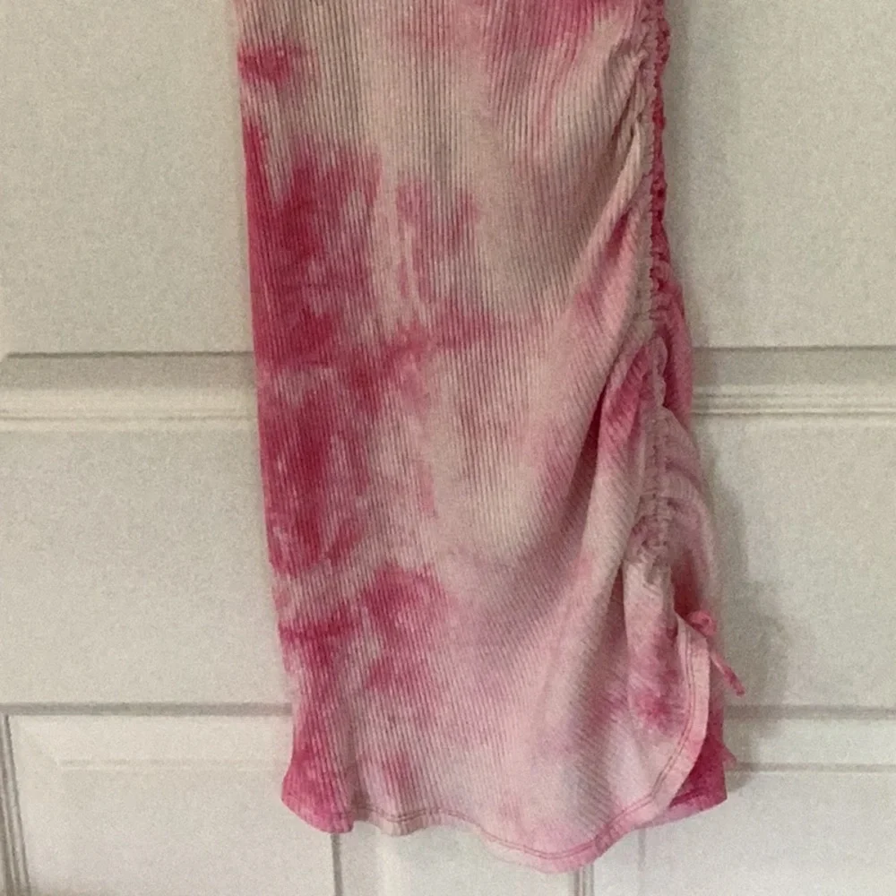 LOVERS + FRIENDS VIOLETA MINI DRESS Medium - Picture 7 of 10